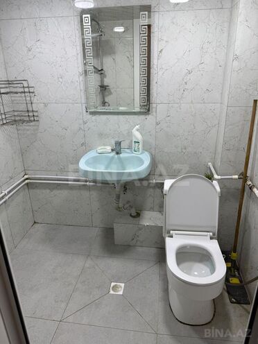 İcarəyə verilir 3 otaqlı köhnə tikili 75 m², Nəriman Nərimanov m., photo 10 from 12