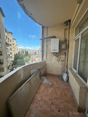 Сдаётся 2-комн. новостройка 65 м², м. Ахмедлы, photo 16 from 17