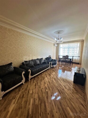 Сдаётся 2-комн. новостройка 65 м², м. Ахмедлы, photo 6 from 17
