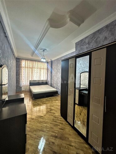 Сдаётся 2-комн. новостройка 65 м², м. Ахмедлы, photo 8 from 17