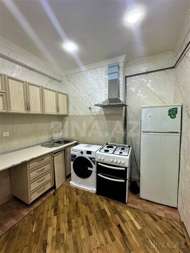 Сдаётся 2-комн. новостройка 65 м², м. Ахмедлы, photo 12 from 17