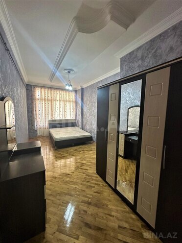 Сдаётся 2-комн. новостройка 65 м², м. Ахмедлы, photo 7 from 17