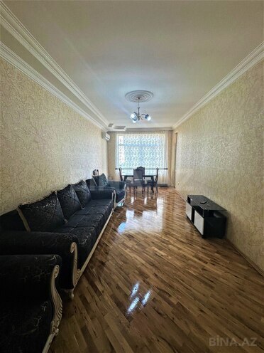 Сдаётся 2-комн. новостройка 65 м², м. Ахмедлы, photo 3 from 17