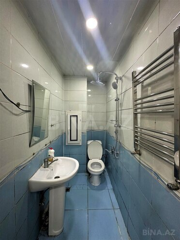 Сдаётся 2-комн. новостройка 65 м², м. Ахмедлы, photo 15 from 17