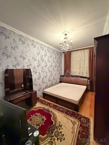 Satılır 3 otaqlı yeni tikili 90 m², Badamdar q., photo 6 from 9