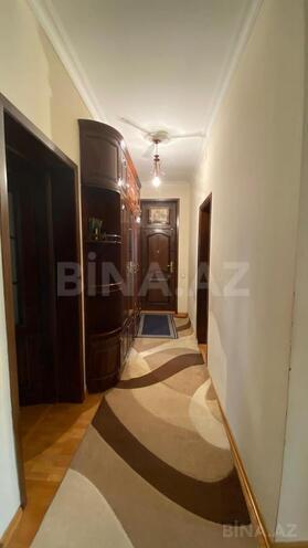 Сдаётся 4-комн. вторичка 130 м², м. Нариман Нариманов, photo 11 from 17