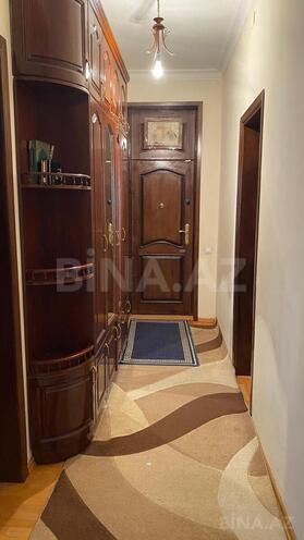 Сдаётся 4-комн. вторичка 130 м², м. Нариман Нариманов, photo 12 from 17