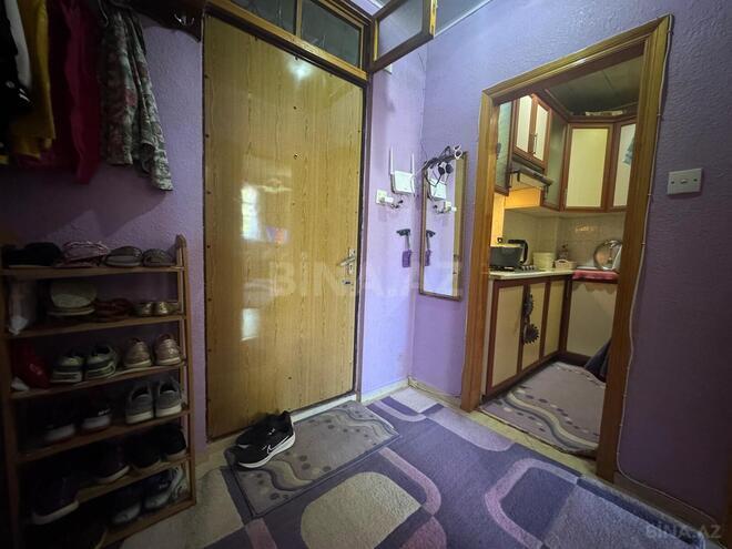 Продаётся 2-комн. вторичка 36 м², м. Ази Асланов, photo 11 from 13