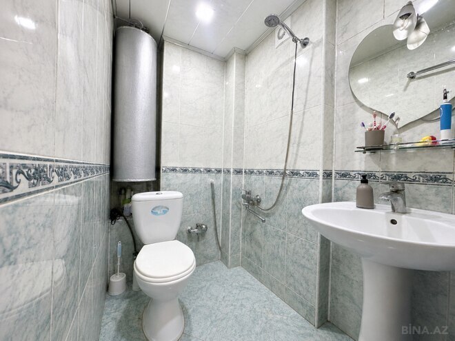 Продаётся 2-комн. вторичка 36 м², м. Ази Асланов, photo 10 from 13
