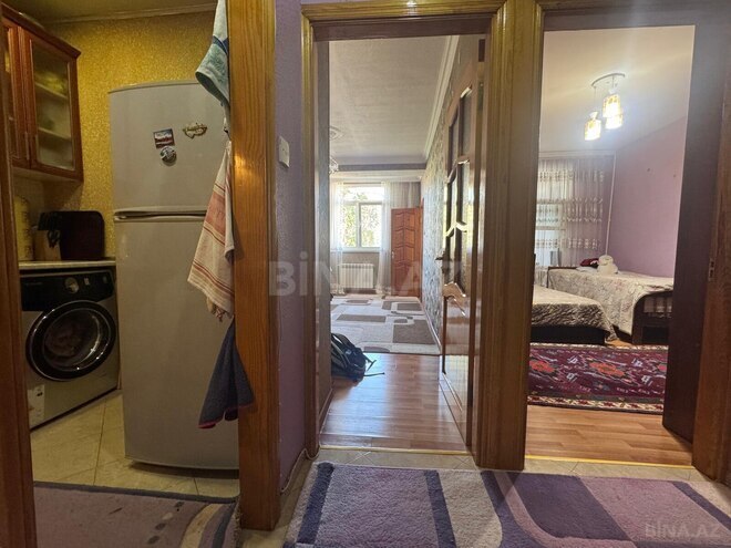 Продаётся 2-комн. вторичка 36 м², м. Ази Асланов, photo 9 from 13