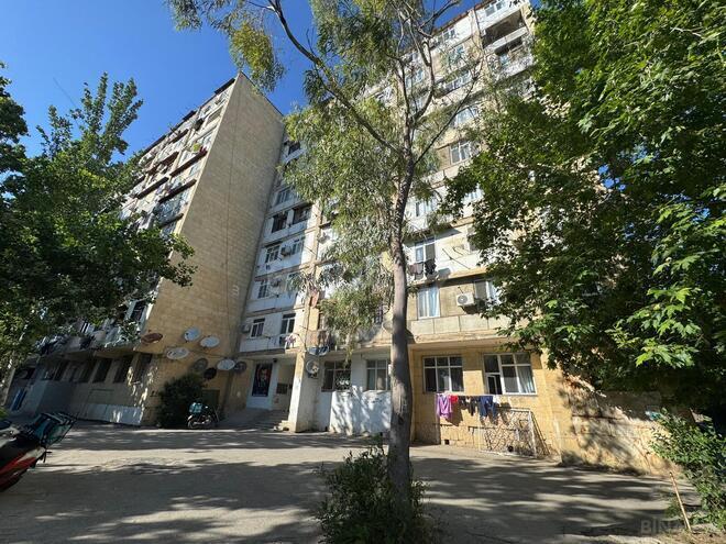 Продаётся 2-комн. вторичка 36 м², м. Ази Асланов, photo 12 from 13