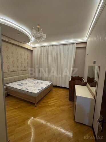 Сдаётся 2-комн. новостройка 75 м², м. Халглар Достлугу, photo 1 from 12