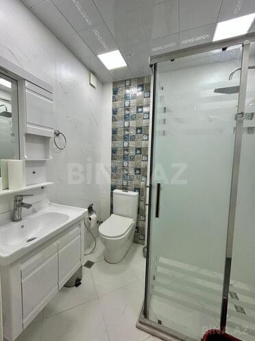 İcarəyə verilir 2 otaqlı yeni tikili 60 m², 28 May m., photo 10 from 12