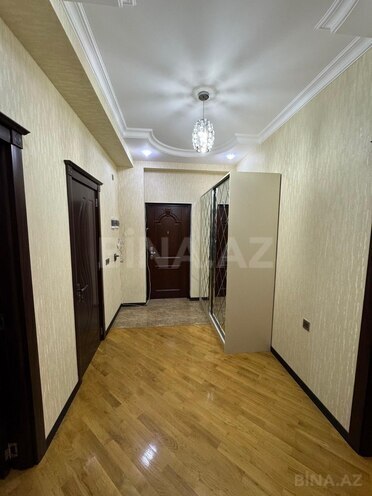 Сдаётся 2-комн. новостройка 75 м², м. Халглар Достлугу, photo 10 from 12