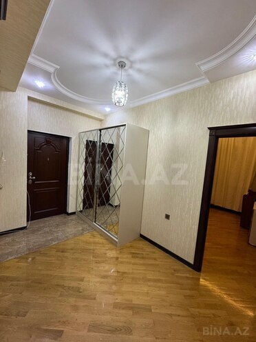 Сдаётся 2-комн. новостройка 75 м², м. Халглар Достлугу, photo 9 from 12