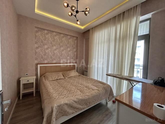 İcarəyə verilir 2 otaqlı yeni tikili 60 m², 28 May m., photo 5 from 12