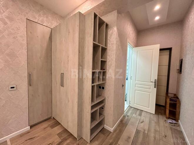 İcarəyə verilir 2 otaqlı yeni tikili 60 m², 28 May m., photo 9 from 12