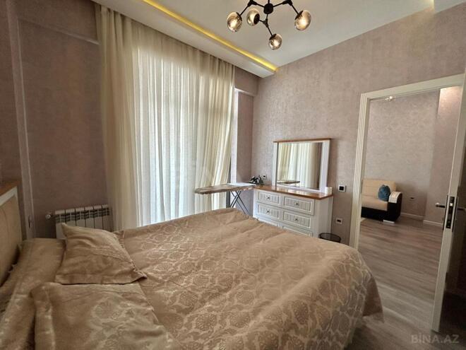 İcarəyə verilir 2 otaqlı yeni tikili 60 m², 28 May m., photo 6 from 12