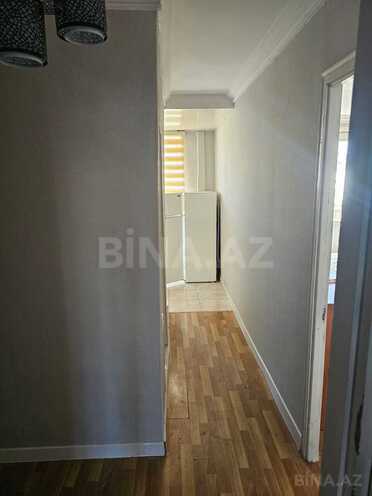 İcarəyə verilir 3 otaqlı köhnə tikili 85 m², Gənclik m., photo 7 from 10