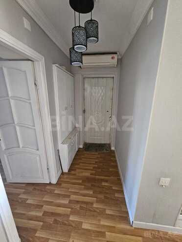 İcarəyə verilir 3 otaqlı köhnə tikili 85 m², Gənclik m., photo 3 from 10