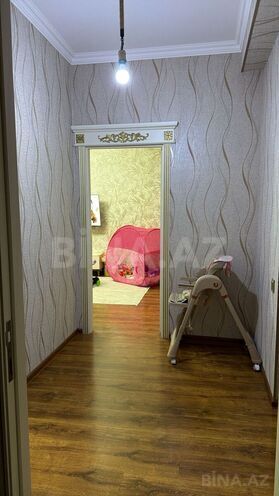 Satılır 3 otaqlı yeni tikili 136 m², İnşaatçılar m., photo 13 from 21