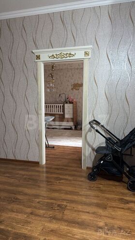 Satılır 3 otaqlı yeni tikili 136 m², İnşaatçılar m., photo 14 from 21