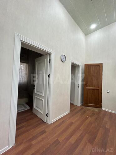 İcarəyə verilir 2 otaqlı köhnə tikili 60 m², Sahil m., photo 6 from 9