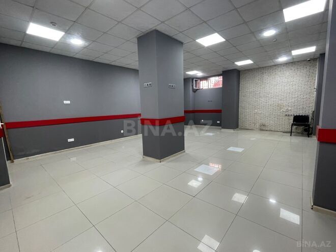 İcarəyə verilir  obyekt 100 m², Yeni Yasamal q., photo 12 from 18