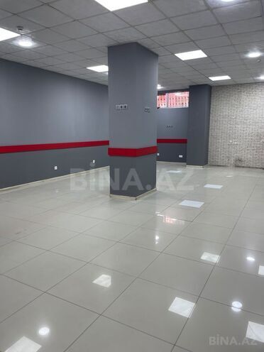 İcarəyə verilir  obyekt 100 m², Yeni Yasamal q., photo 14 from 18