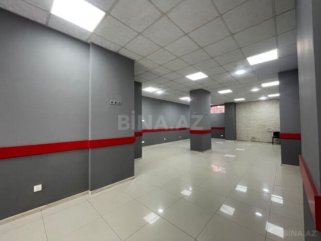 İcarəyə verilir  obyekt 100 m², Yeni Yasamal q., photo 1 from 18