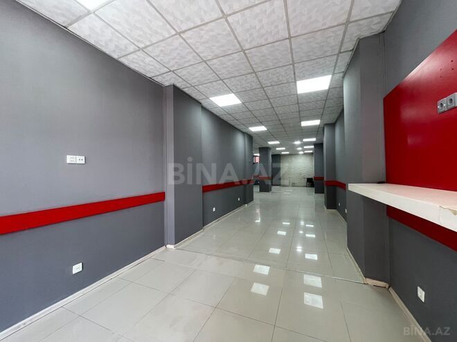 İcarəyə verilir  obyekt 100 m², Yeni Yasamal q., photo 6 from 18