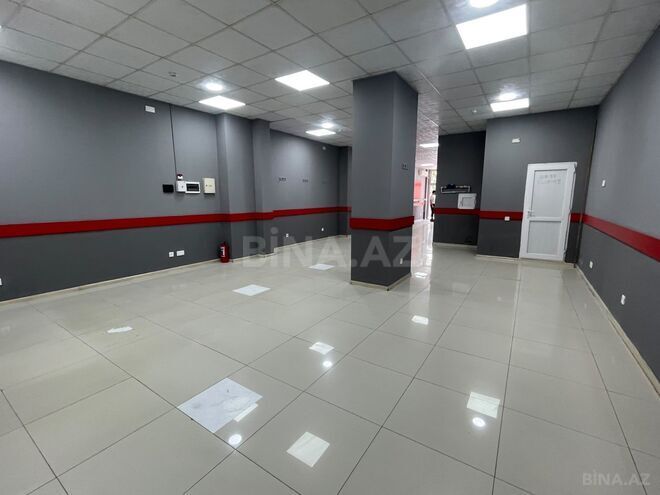 İcarəyə verilir  obyekt 100 m², Yeni Yasamal q., photo 13 from 18