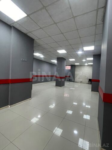 İcarəyə verilir  obyekt 100 m², Yeni Yasamal q., photo 7 from 18