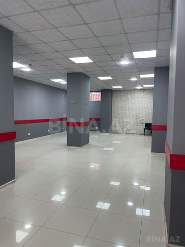 İcarəyə verilir  obyekt 100 m², Yeni Yasamal q., photo 15 from 18