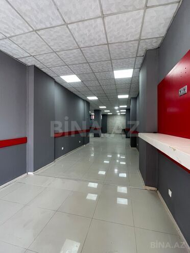 İcarəyə verilir  obyekt 100 m², Yeni Yasamal q., photo 5 from 18
