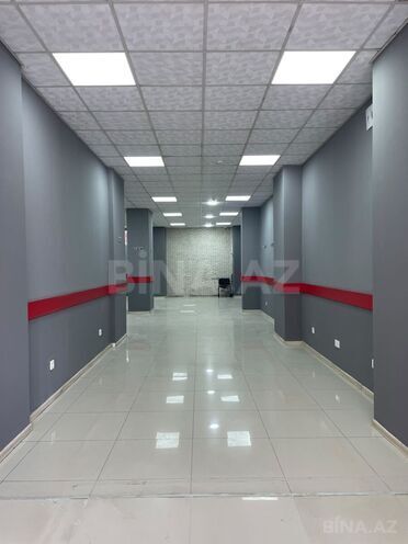 İcarəyə verilir  obyekt 100 m², Yeni Yasamal q., photo 16 from 18
