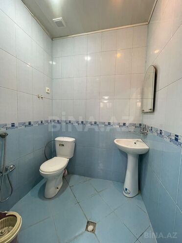 İcarəyə verilir  obyekt 100 m², Yeni Yasamal q., photo 17 from 18