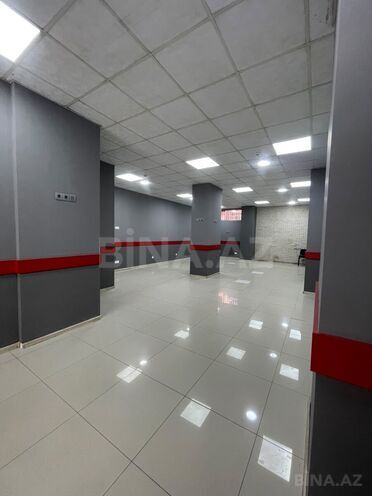 İcarəyə verilir  obyekt 100 m², Yeni Yasamal q., photo 9 from 18