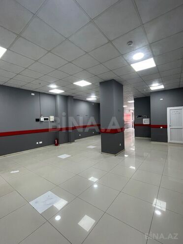 İcarəyə verilir  obyekt 100 m², Yeni Yasamal q., photo 4 from 18