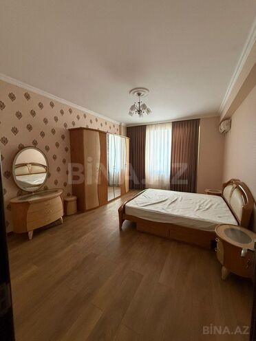 İcarəyə verilir 2 otaqlı yeni tikili 54 m², Nəsimi m., photo 8 from 15