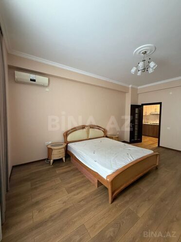 İcarəyə verilir 2 otaqlı yeni tikili 54 m², Nəsimi m., photo 9 from 15