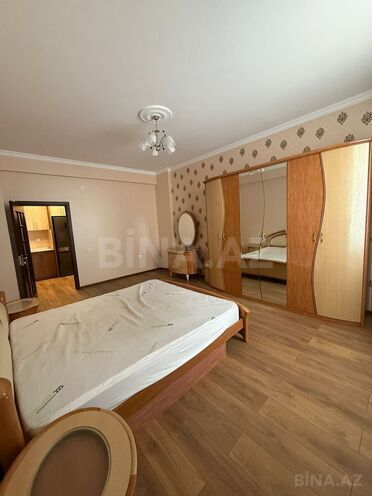 İcarəyə verilir 2 otaqlı yeni tikili 54 m², Nəsimi m., photo 10 from 15