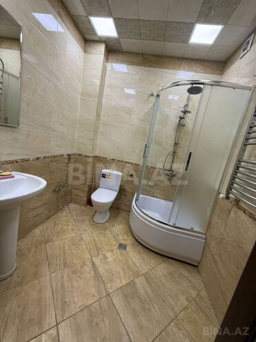 İcarəyə verilir 2 otaqlı yeni tikili 54 m², Nəsimi m., photo 11 from 15