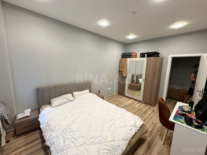 İcarəyə verilir 3 otaqlı yeni tikili 90 m², Gənclik m., photo 6 from 12