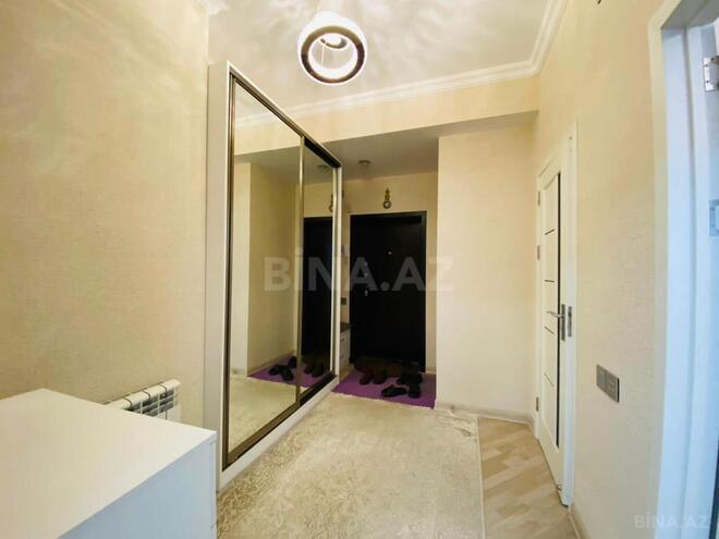 İcarəyə verilir 2 otaqlı yeni tikili 60 m², Yasamal r., photo 7 from 12