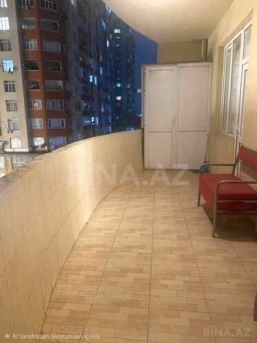 Сдаётся 2-комн. новостройка 92 м², м. Нефтчиляр, photo 10 from 11
