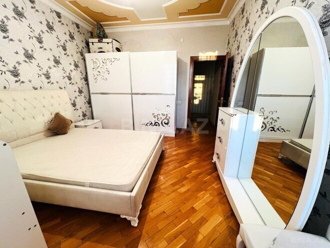 Сдаётся 2-комн. новостройка 92 м², м. Нефтчиляр, photo 5 from 11