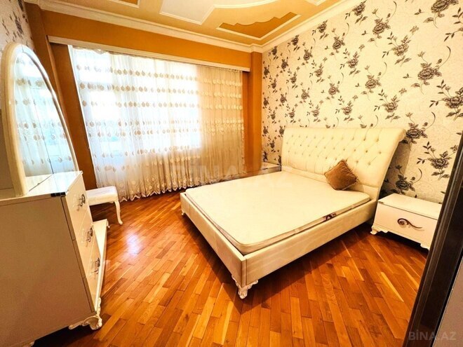 Сдаётся 2-комн. новостройка 92 м², м. Нефтчиляр, photo 4 from 11