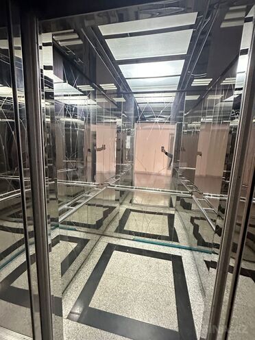 İcarəyə verilir  obyekt 2 200 m², Gənclik m., photo 26 from 32
