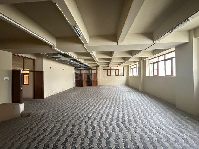 İcarəyə verilir  obyekt 2 200 m², Gənclik m., photo 27 from 32